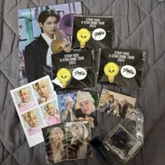 2025年最新】Straykids フィリックス トレカ まとめ売りの人気