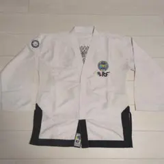 ITFテコンドー道衣(有段用) MIGHT FIST 170cm