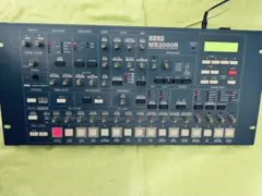 KORG MS2000R シンセサイザー 通電・音出し確認済・ラックネジ付・箱付 2026年最新】MS2000Rの人気アイテム - メルカリ