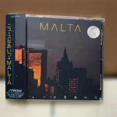 ✭帯付✭「ニュースなあいつ」オリジナル・サウンドトラック CD VICP-176