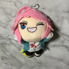 ヒプマイ 飴村乱数 寝そべりぬいぐるみ