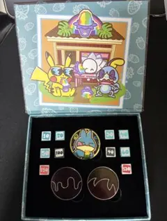 2025年最新】wcs ポケモン ダメカンの人気アイテム - メルカリ