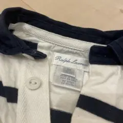 ラルフローレン ベビー カバーオール