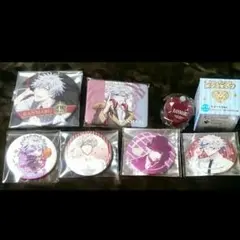 うたプリ 蘭丸 グッズ8点セット
