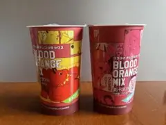 チェンソーマン　ローソン　コラボ　カップ　シークレット柄　デンジ　パワー