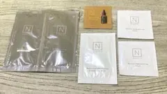 N organic スキンケアトライアルセット