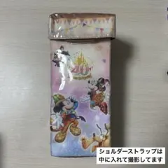 ディズニー 40周年 レギュラー ポップコーンケースのサムネイル