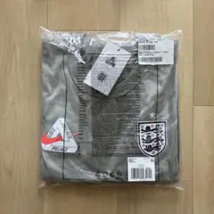 PALACE イングランド ジュニア ショートスリーブ サッカートップス 160