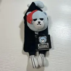 KRUNK BIGBANG ぬいぐるみ マスコット