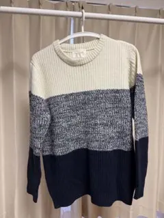 URBAN RESEARCH DOORS ニット セーター