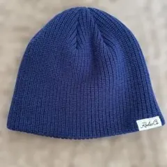 ニット帽子 ニット帽