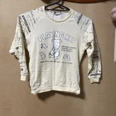 PLAYING KIT トレーナー