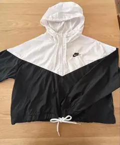 NIKE ハーフジップ ウインドブレーカーのサムネイル
