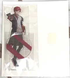 【にじさんじ】ローレン・イロアス　 ホワイトデーアクリルスタンド