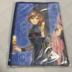 楽天コレクション KAITO 15th Anniversary S賞ブランケット