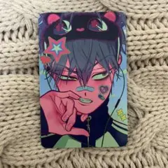 エイリアンステージ トレカ