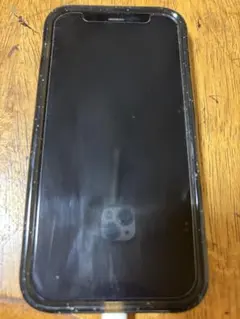Apple iPhone 12 miniパープル 本体　128GB