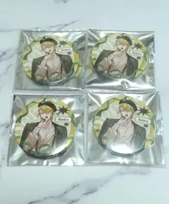 メインビジュ ノーマル 4点