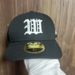 ワコマリア　NEWERA ベースボールキャップのサムネイル