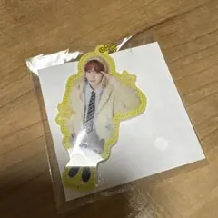 NCTWISH りょう ラントイ アクリルキーホルダー