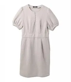 【新品】MARY QUANT　ワンピース