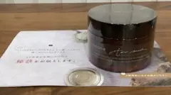 新品　cocone ココネ　リペアヘアマスク　ヘアパック　アールグレイの香り匿名