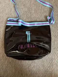 千葉ロッテマリーンズ藤原恭大選手　2025BSWクリアサコッシュ