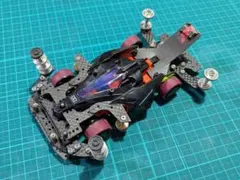 2025年最新】ミニ四駆 完成品の人気アイテム - メルカリ