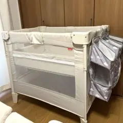 ⭐️極美品⭐️未使用級　 aprica ココネルエアー ベビーベッド ココネルエアーab」の人気商品一覧 | 安い商品を