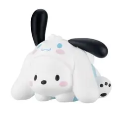 サンリオキャラクターズシナモロールごっこフィギュア ポチャッコ