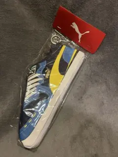 【新品未使用】プーマ　PUMA ペンケース　小物入れのサムネイル