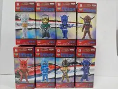 Y*様 ワーコレ仮面ライダー電王 イマジンセット - メルカリ
