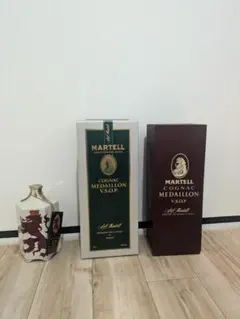 BOWMORE BLACK ROCK& MACALLAN SELECT OAK - メルカリ