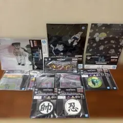 ハンターハンター一番くじ　まとめ売り