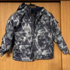 スノーボードウェア　上下セット　120センチ