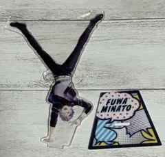 にじさんじ【不破湊】ROF-MAO 3rd Anniversary アクスタ