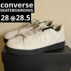 converse SKATEBOARDING WEAPON SK OX +