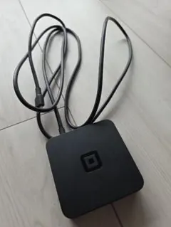 Squareターミナル専用ハブ