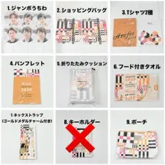 2026年最新】嵐フェス クッションの人気アイテム - メルカリ