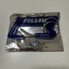 セブチ TOUR FOLLOW TO JAPAN カラビナ ジョシュア②