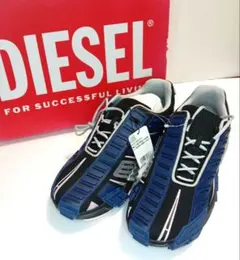 DIESEL スニーカー S-PROTOTYPE LOW 未使用 ディーゼルのサムネイル