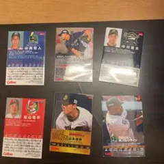 プロ野球チップス2019 2020