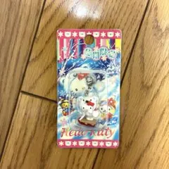2026年最新】白熊 キティの人気アイテム - メルカリ