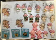サトちゃんグッツ20点セット 昭和レトロ 激レア 非売品 - メルカリ