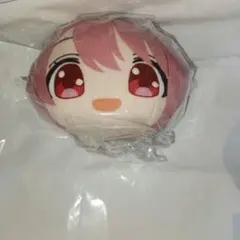 カラフルピーチ　一番くじ　ぬいぐるみ　のあ　②