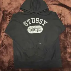 STUSSY パーカー Tシャツ セット