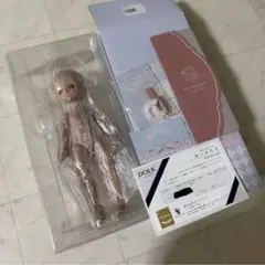 imomodoll Maru 巧克力(チョコレート)肌 1/6ドール - メルカリ