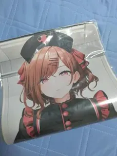 アイドルマスター シャイニーカラーズ 樋口円香 プレイマット