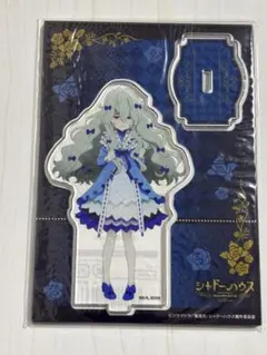 シャドーハウス　アクリルスタンド　バービー