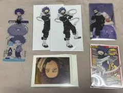 心操人使　セット